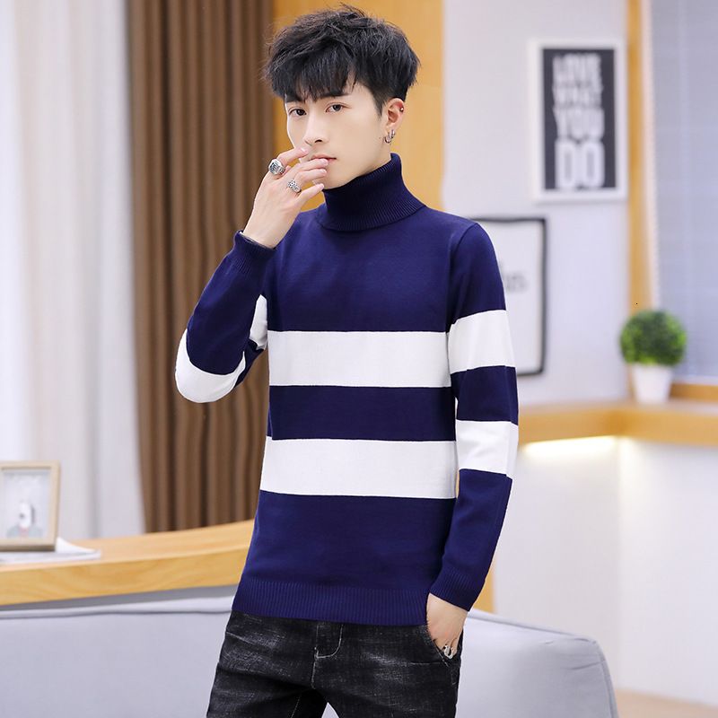 sleeveless turtleneck male