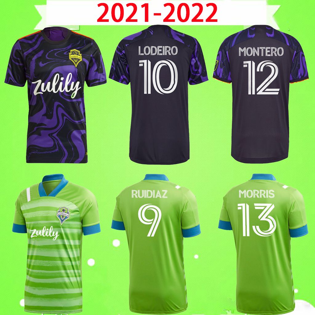sounders away jersey 2021