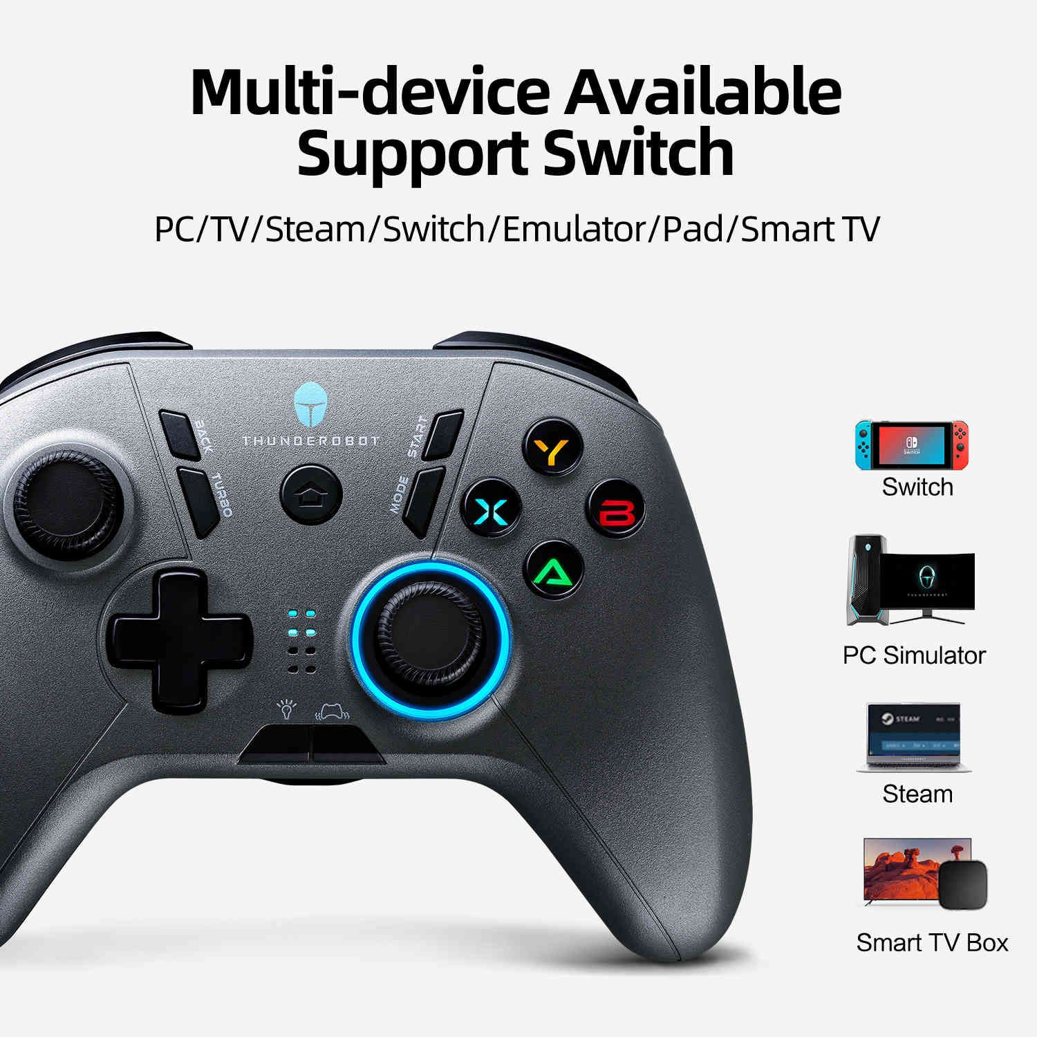 Bluetooth gamepad steam фото 80