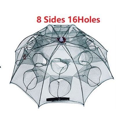 8 Sides 16 Holes(same As Picture)