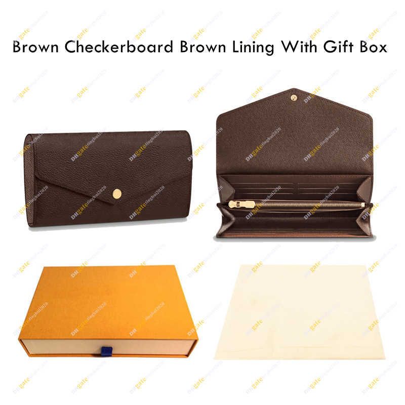 Коричневый шахмат коричневый цвет с коробкой