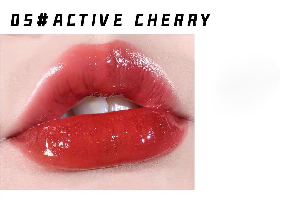 05active Cherry