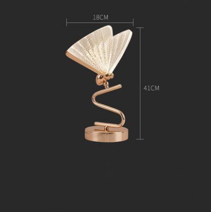 lampe de table blanche