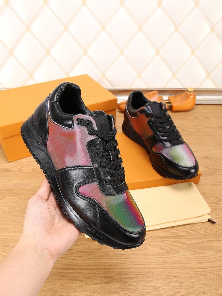 Replica Louis Vuitton Lussemburgo scarpe da ginnastica da uomo di alta  qualità 22 in vendita con un prezzo economico nel negozio di borse false