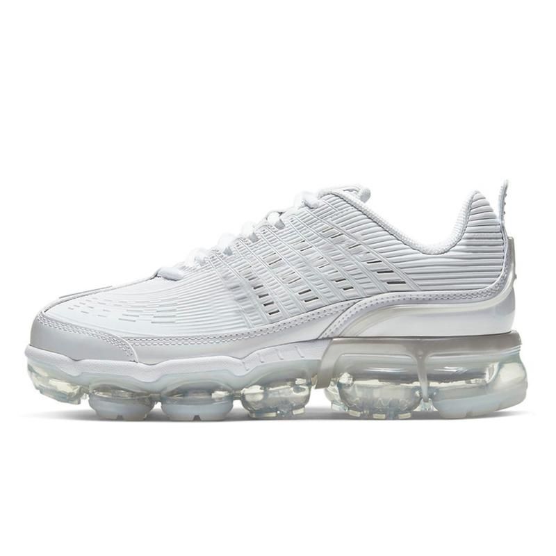 NO#3 36-47 Triple White