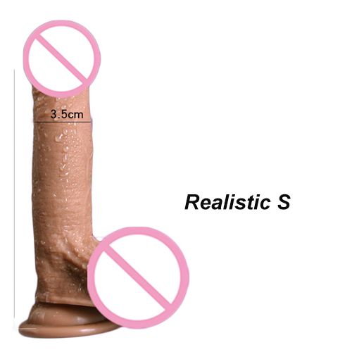 Realistic s