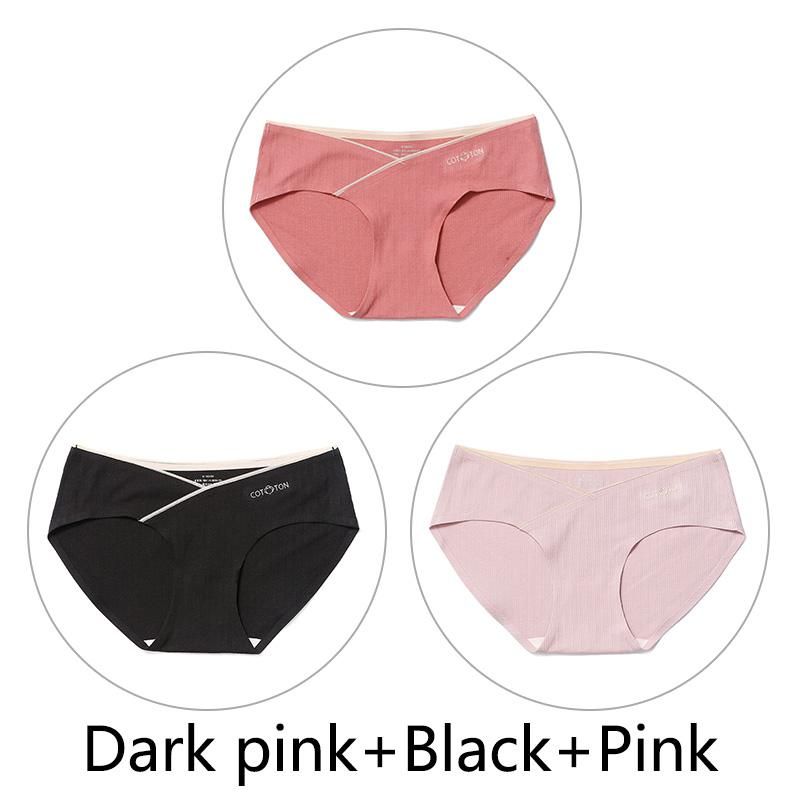 Darkpink черный розовый