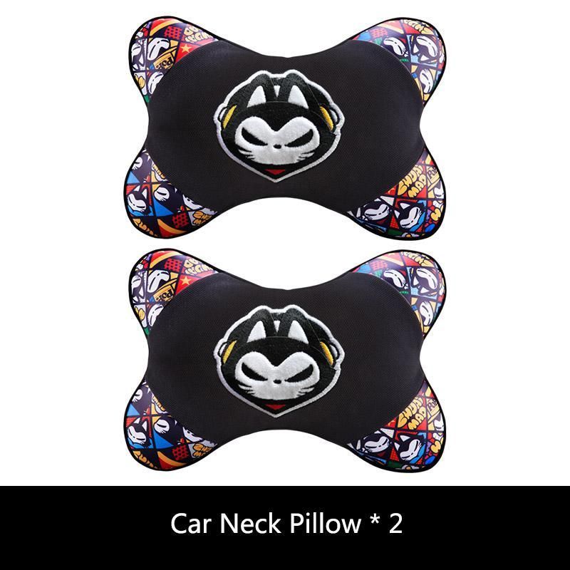 Car Neck Pillow China