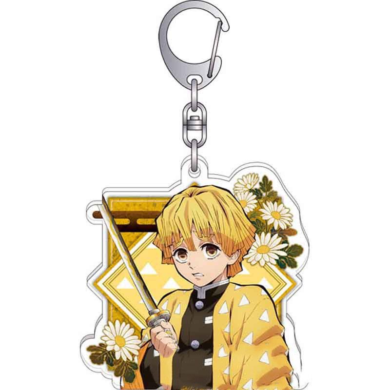 Keychain 09-5,5 см