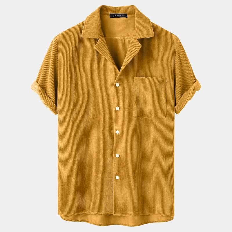 Camisas amarillas