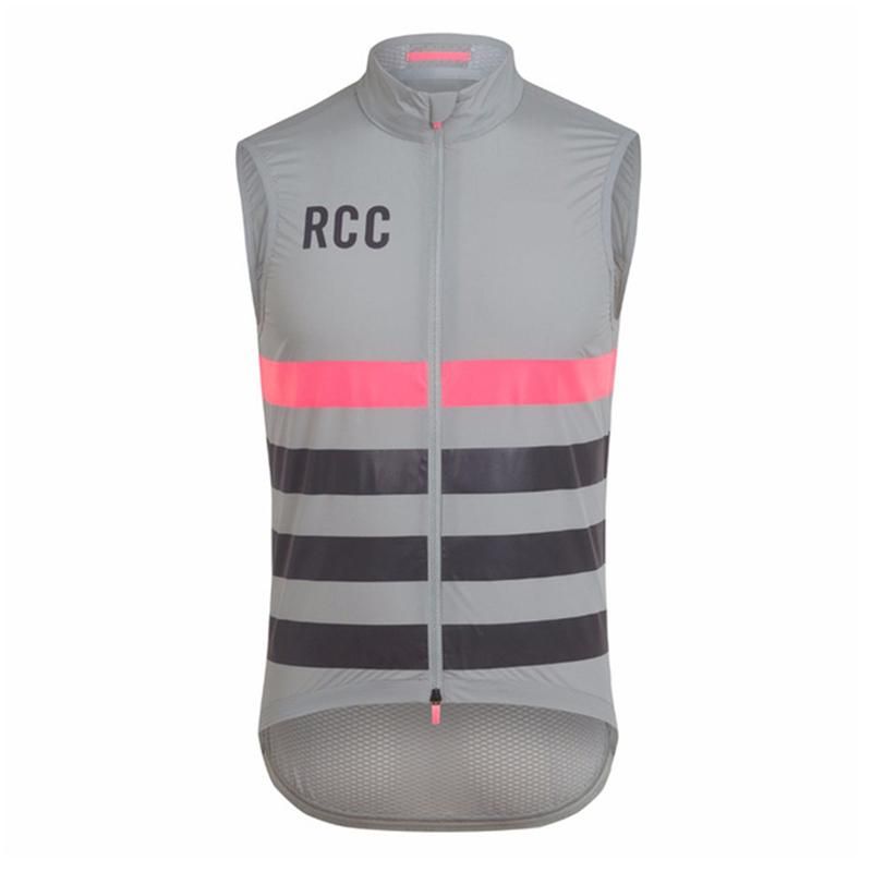 Windproof vest 3