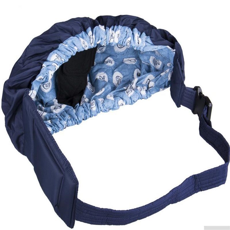 adjustable sling bolsa