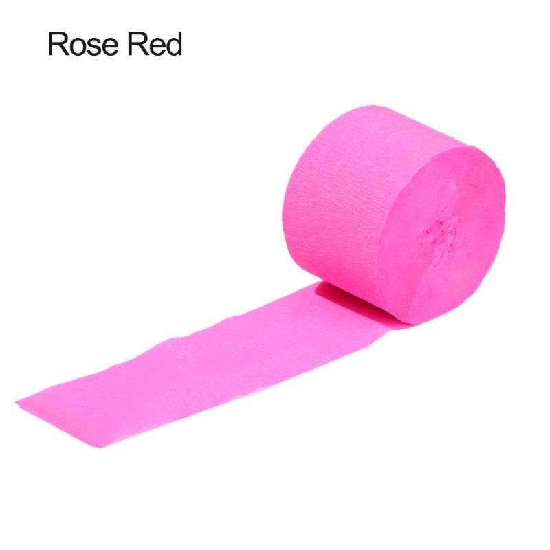 rosa rosso