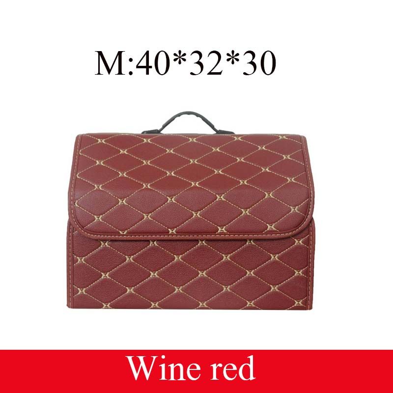 Wine red M