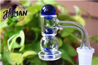 M14mm Slurper + Blue Set