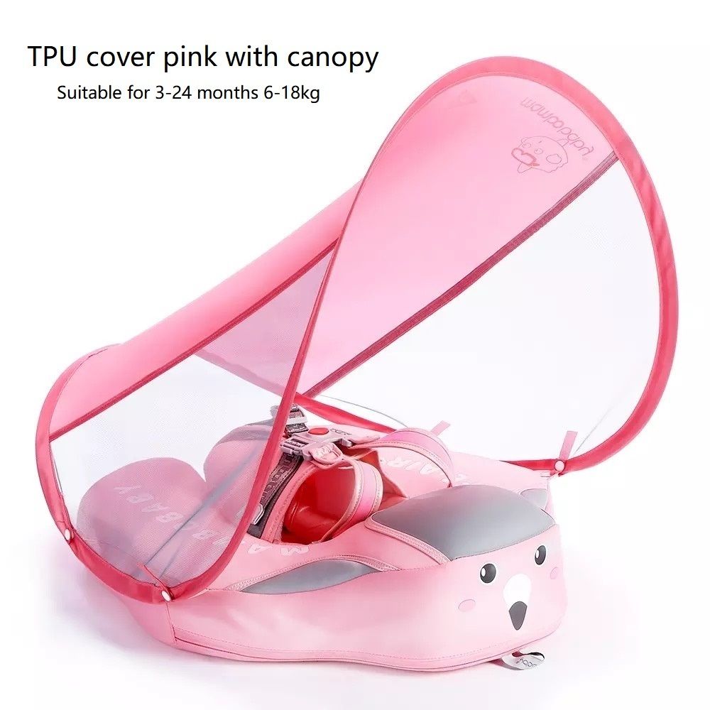 Tpu Flamingo Pink