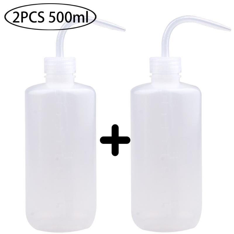 2pcs 500ml