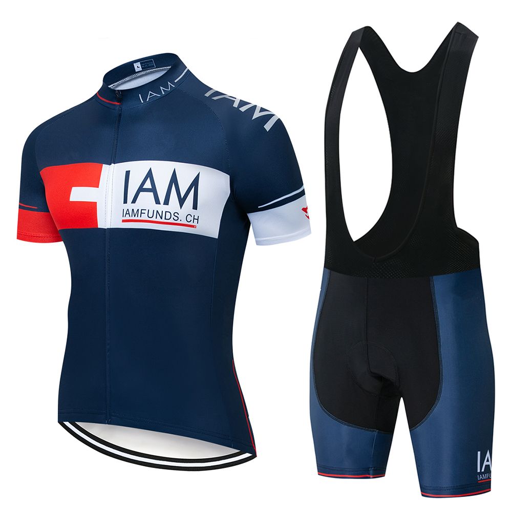 Bib Short Abito