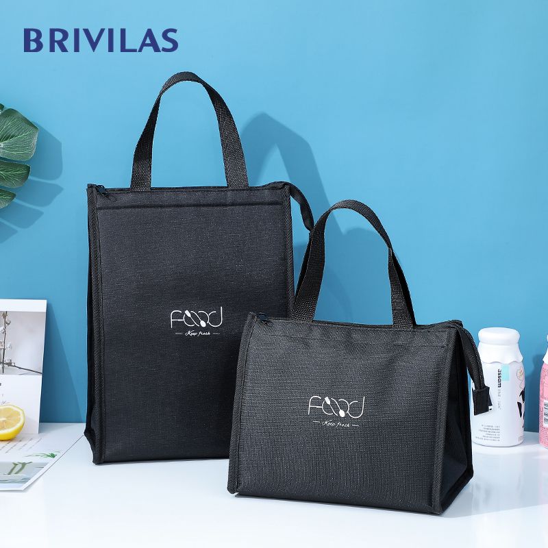 Bolsa de almuerzo Brivilas para mujeres Bolsa de almuerzo Brivilas para mujeres