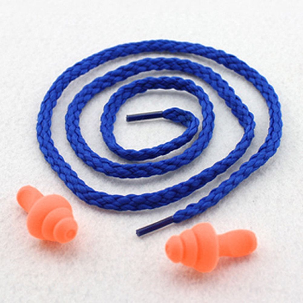 Earplug di prevenzione del rumore