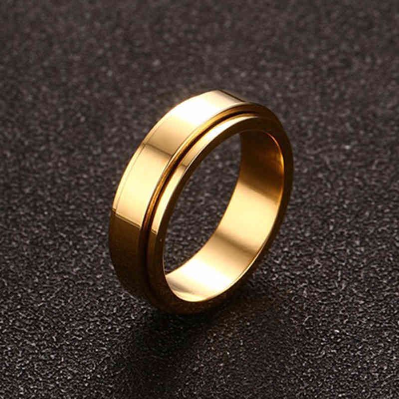 6 mm Gold