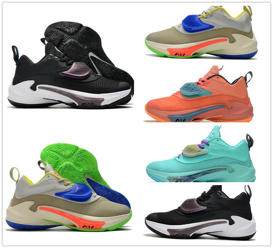 Zoom Freak 3 Zapatos De Baloncesto Manténgase Freaky Giannis AntetokounMpo  Sneakers Sportwear Yakuda Botas Locales Tienda En Línea Mejor Dropshipping  Deportivo Aceptado 2021 Hombres Por Yakuda, 49,54 € | Es.Dhgate.Com