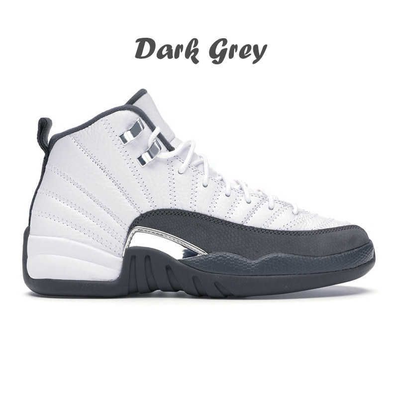 Men Basketball Shoes 12s Mens Trainers 