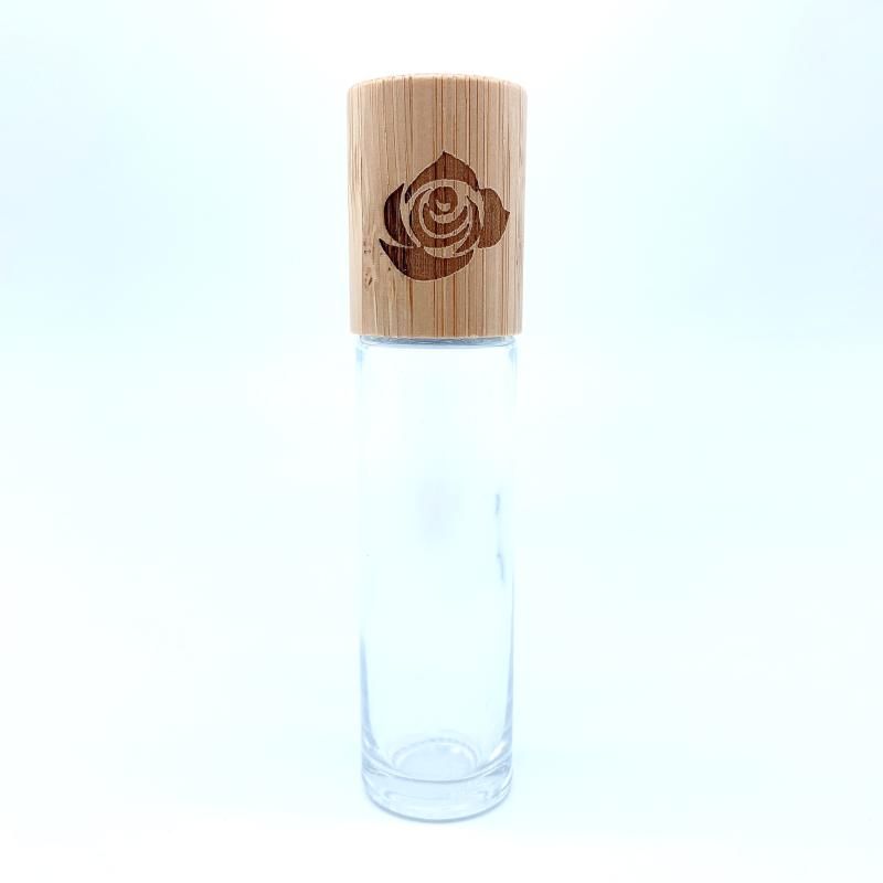 10ml clear no crystal Glass