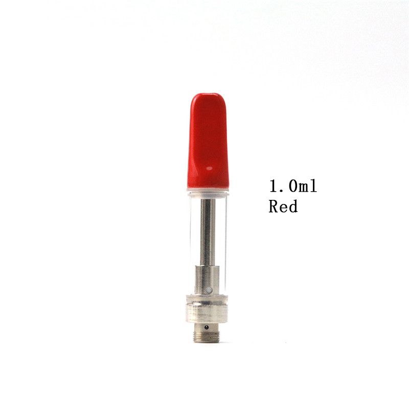 1,0ml Red.