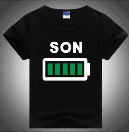 Koszulki synowe