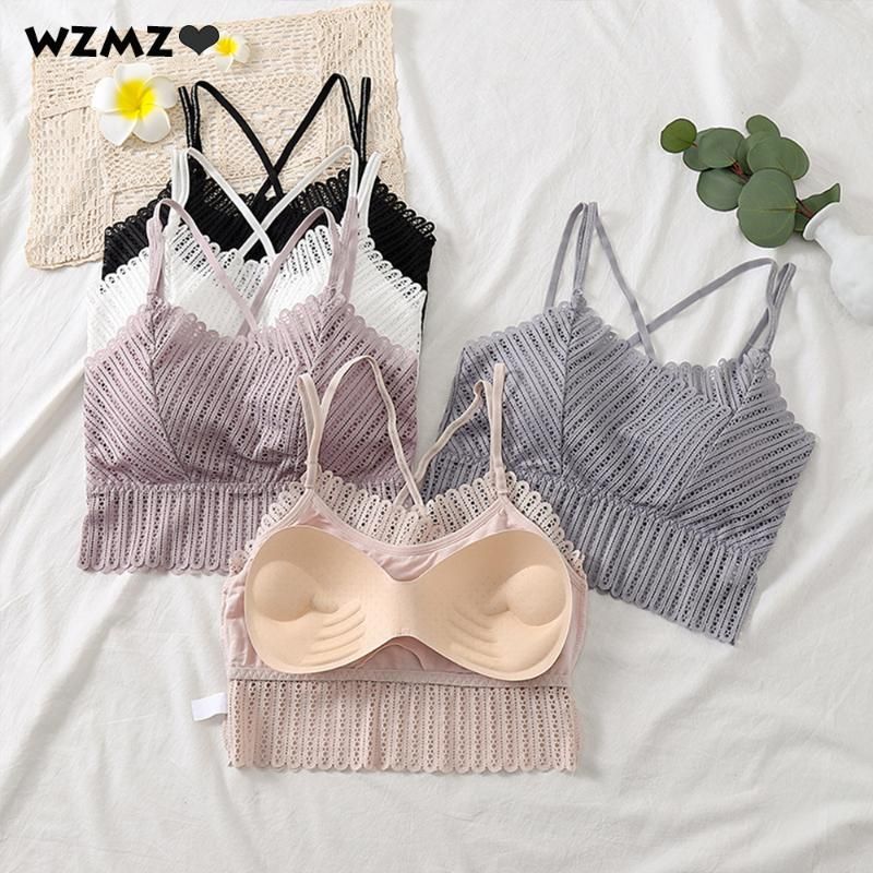 Compra Sexy Holllow Out Cultivo Top T T Shirts Jacquard Cross Beauty Back  Tank Tops Underwear Para Mujeres De Verano Lace Mujer Femme Camisoles  Tanques Barato | Entrega Rápida Y Calidad | Es.Dhgate