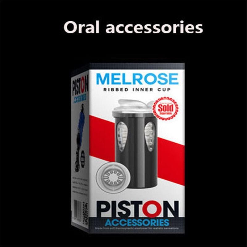 Oral Accessories10