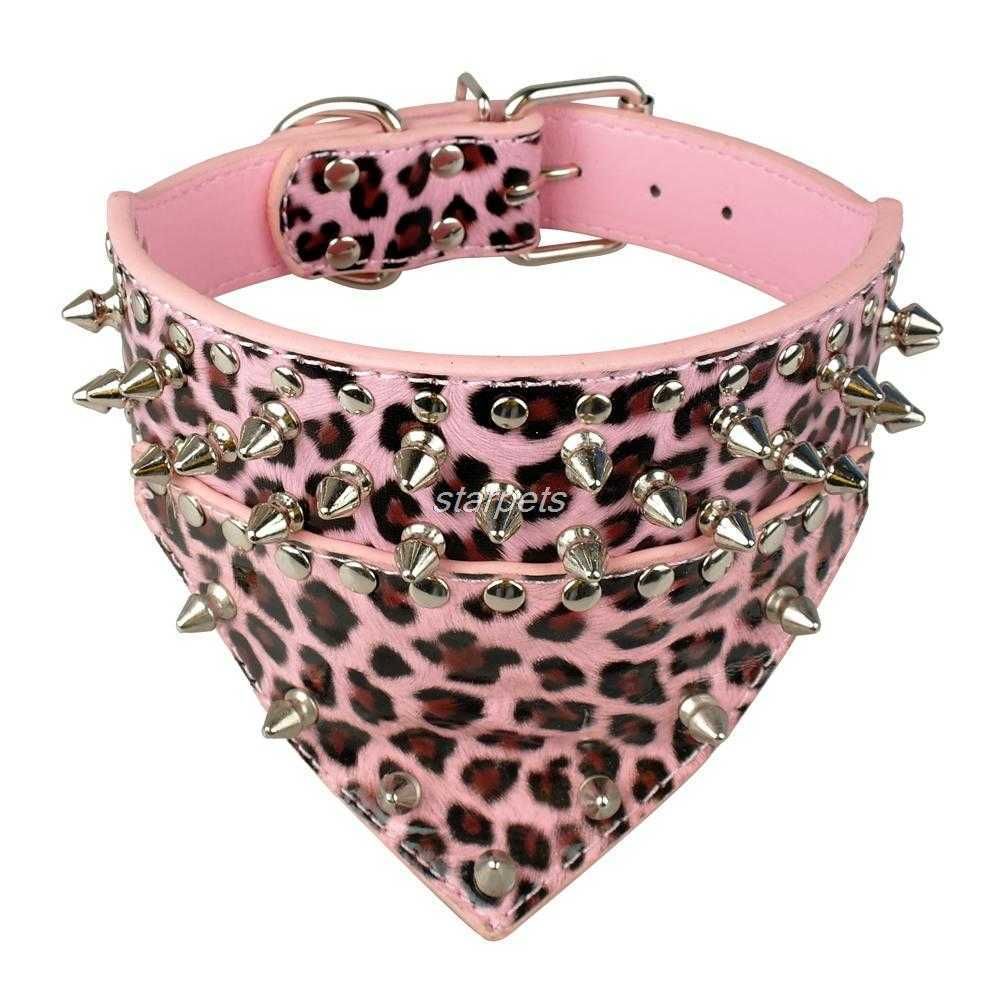 Leopardo rosa