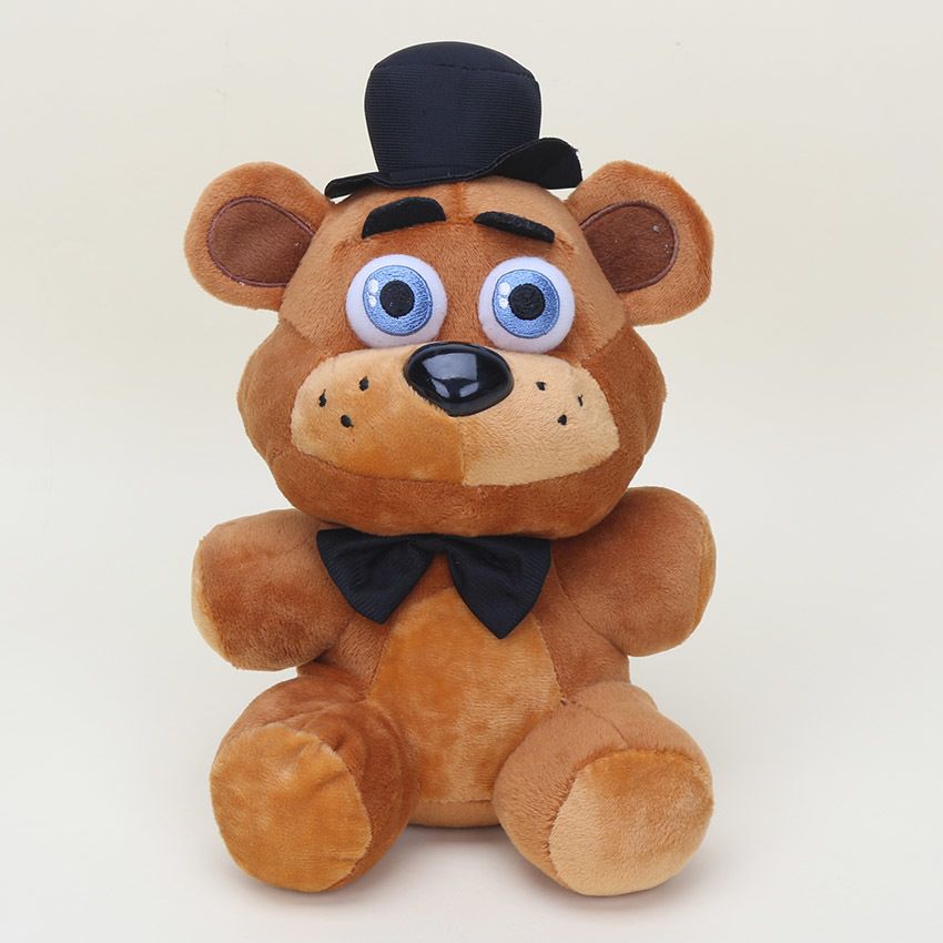 Freddy Fazbear 25cm