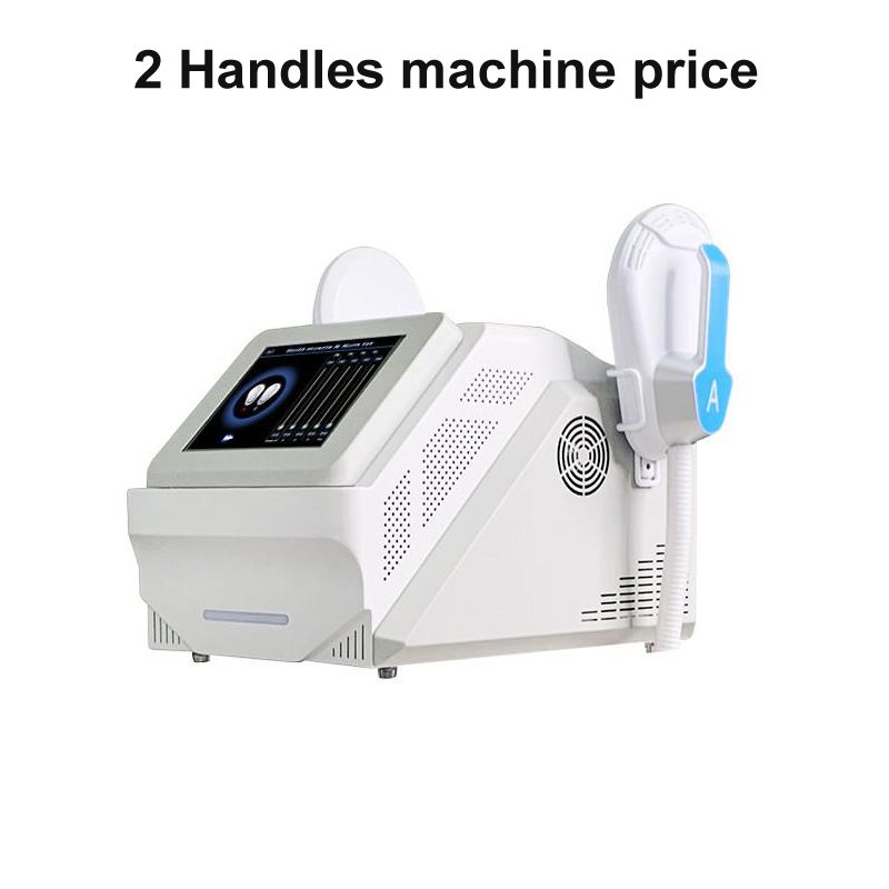 Offwhite 2 Handles machine price