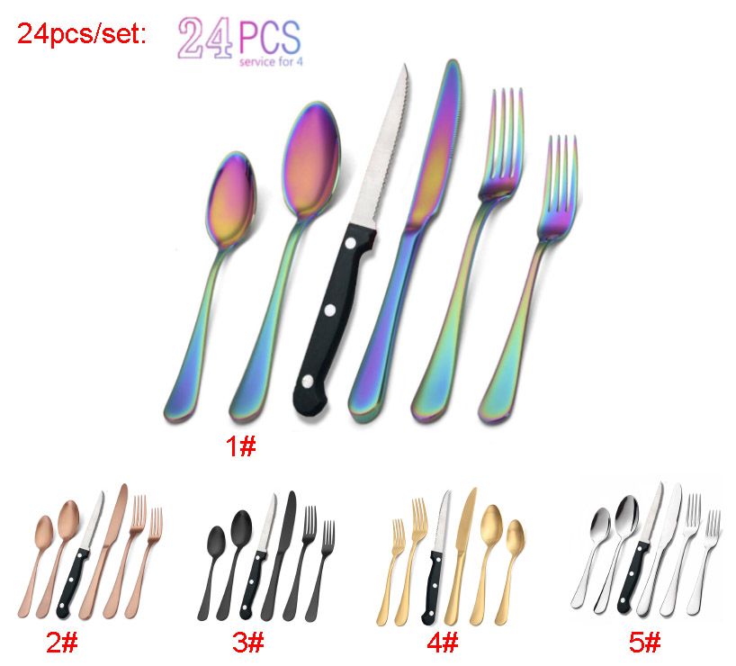 link product: 24pcs/set: note color