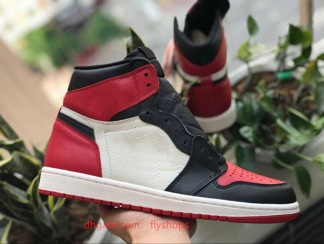 Bred Toe