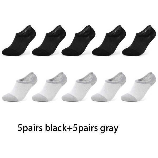 5 Gray5 Svart