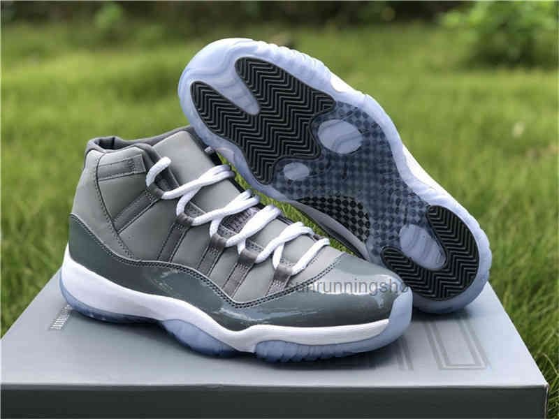 high 11s