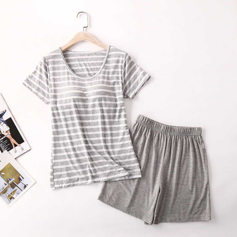 02Gray Short