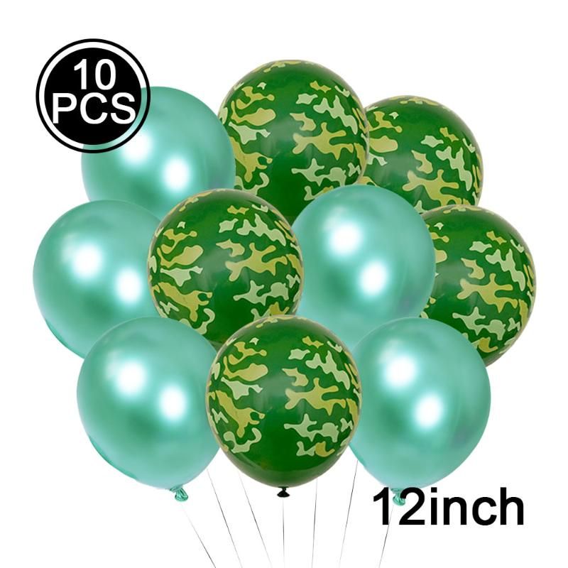 Green 12inch