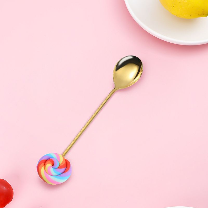 Magic color Spoon