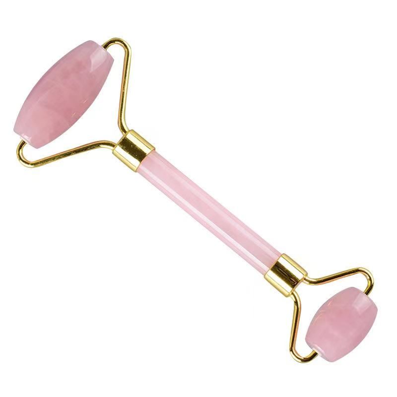 Rose Quartz Roller