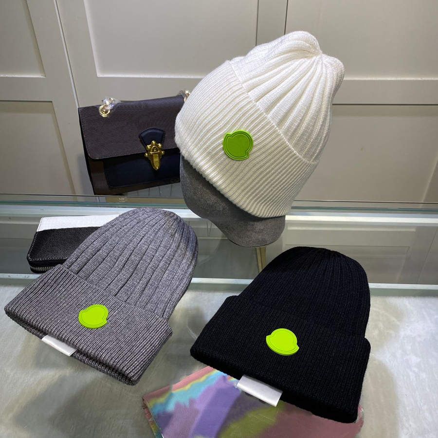Designer Skull Caps Fashion Breathable 