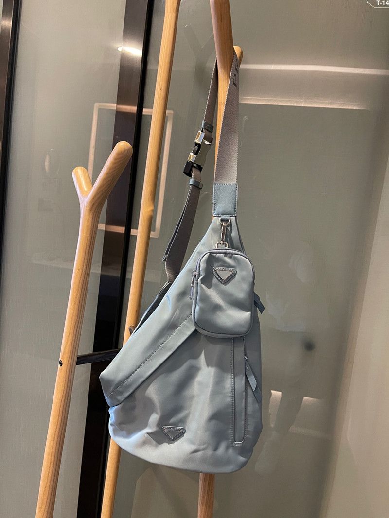 waist bolsa coach man original