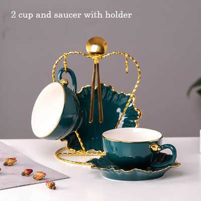 2 Cup Set