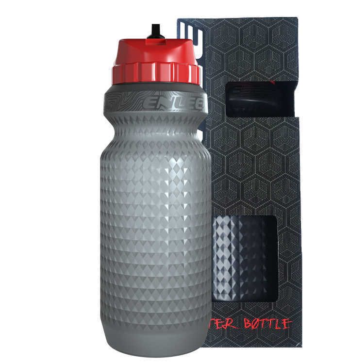 Red Water Bottle