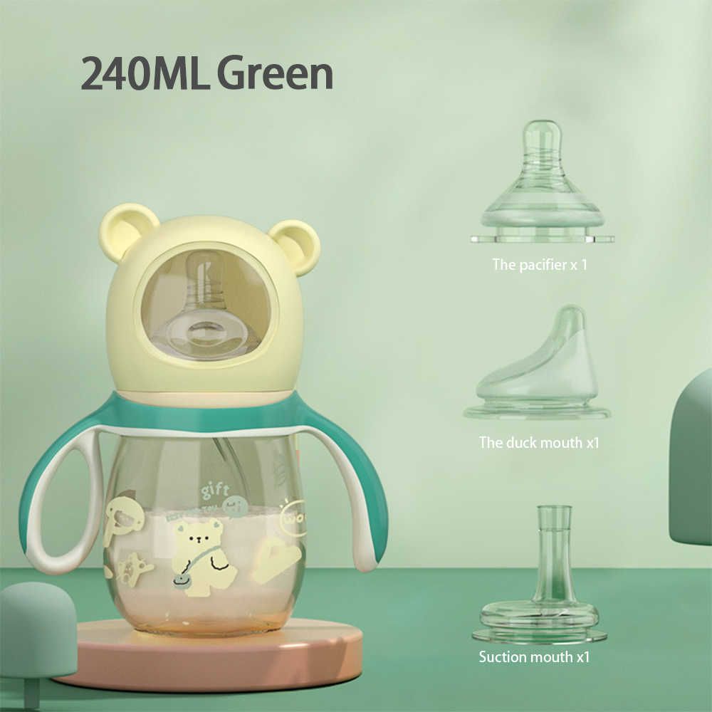 Verde-240ml