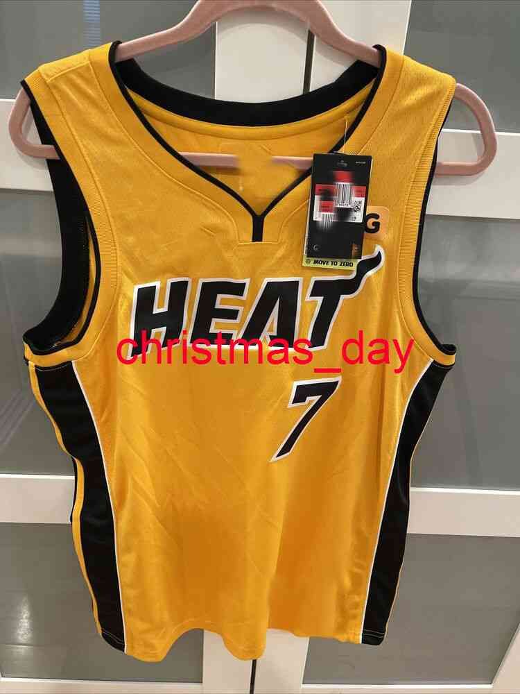 are swingman jerseys stitched