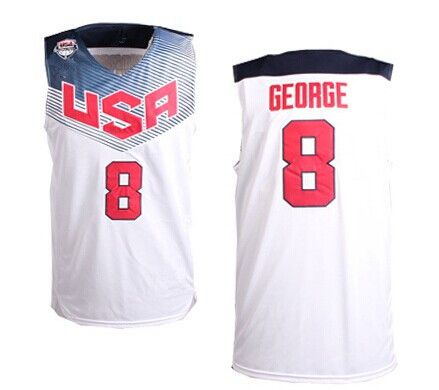 Paul George Dream Team 2